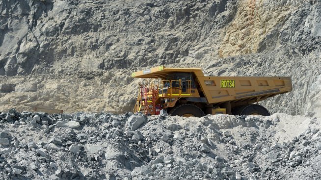 Миннодобивни магнати влизат в битка за австралийския производител на литий Azure