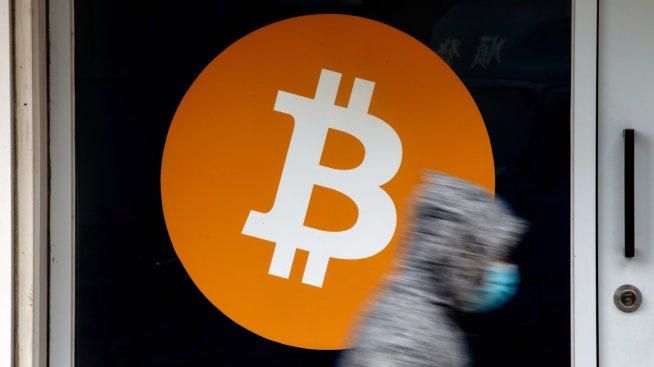 Цената на биткойна стигна 6-седмичен връх в началото на октомври