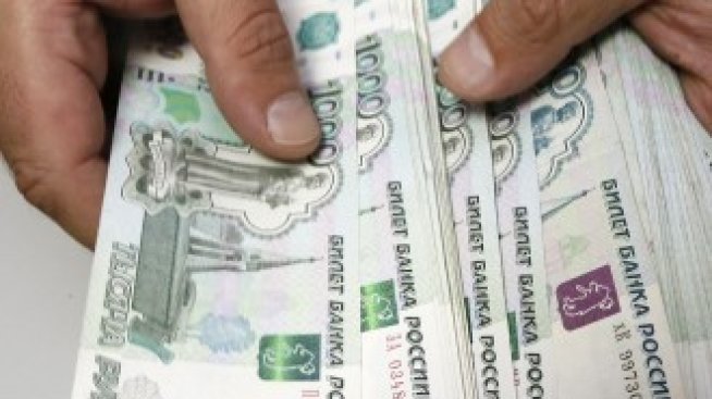 Рублата е най-добре представящата се валута сред нововъзникващите икономики