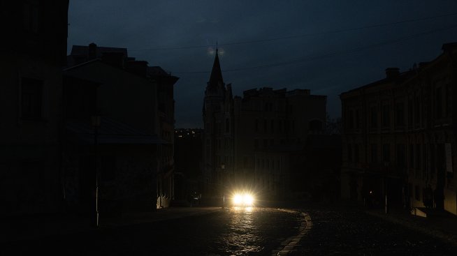 Русия иска да продължи да нанася удари по инфраструктурата, за Киев това е „енергиен терор“ 