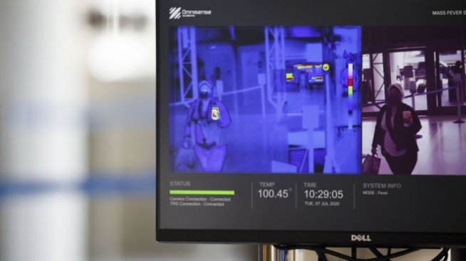 ЕС се отваря и за неваксинирани пътници от САЩ