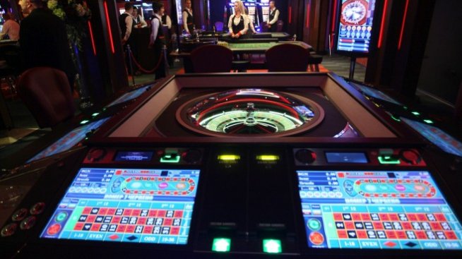 Собствениците на "Ефбет" поискаха да бъдат извадени от списъка "Магнитски"