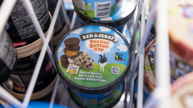 По-високите цени подкрепиха резултатите на Unilever