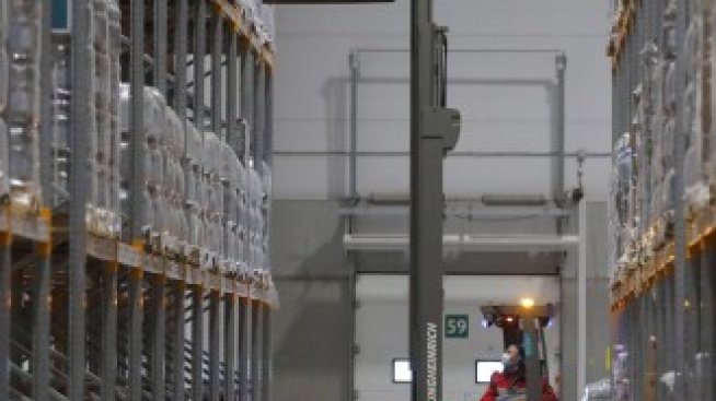 Таксите за поддръжка на индустриалните имоти у нас са нараснали с 50%