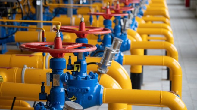 КЕВР утвърди с 11,3% по-ниска цена на газа за януари