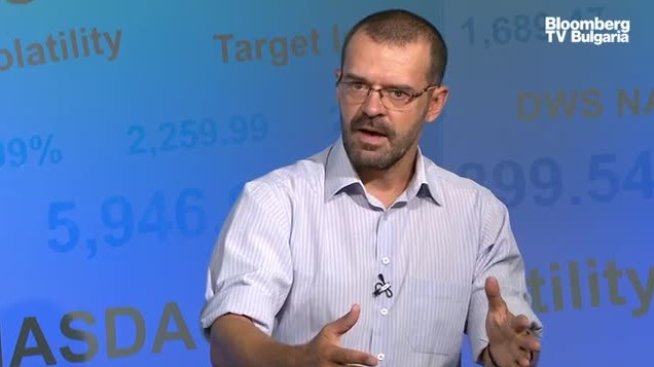 Боян Рашев: Целите на Брюксел за Зеления преход са прекалено амбициозни