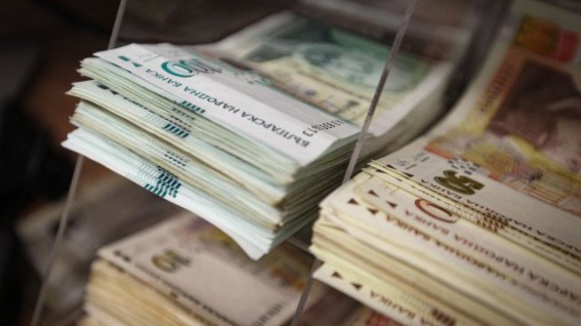 С близо 17% расте кредитният портфейл на БАКБ в края на юни