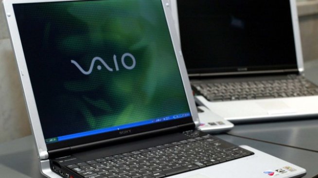 Vaio обмисля сливането на бизнеса си компютри с този на Toshiba и Fujitsu