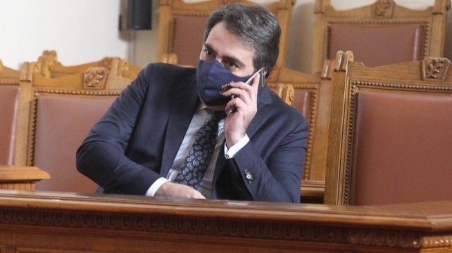 Депутатите успяха да гласуват бюджета на съдебната власт