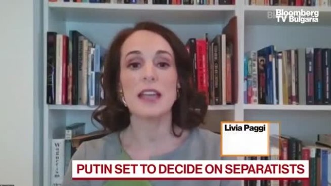 GPW: Путин вдига залога вероятно като тактика