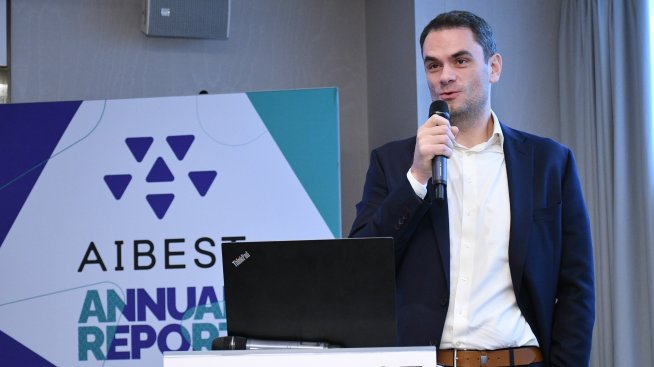 Високотехнологичната индустрия в България записа 22% ръст за 2021 г.