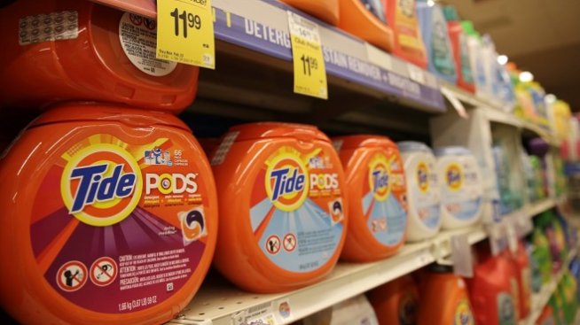 Печалбата на Procter & Gamble се срина с 68%