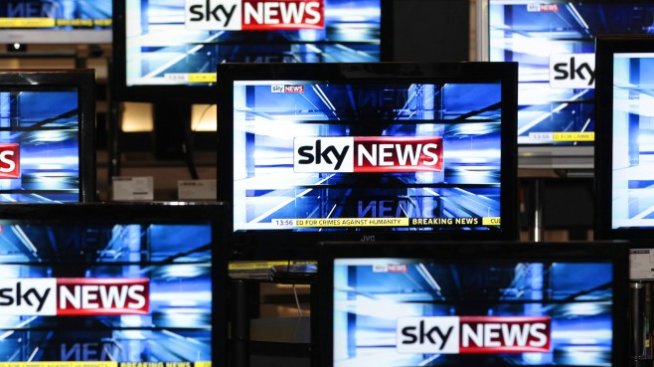 Британските власти сложиха спирачки на придобиването на Sky от 21st Century Fox