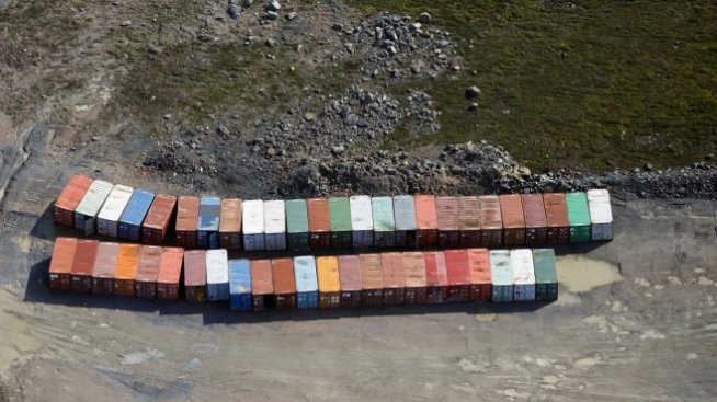 Не, Китай не е най-големият търговски партньор на ЕС