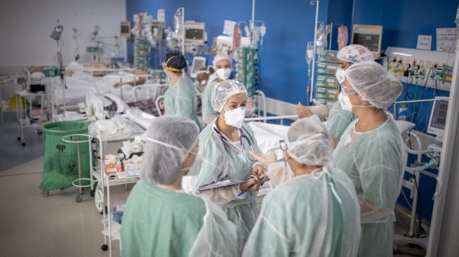 До края на февруари Хинков докладва за нарушенията при избора на екип в болница