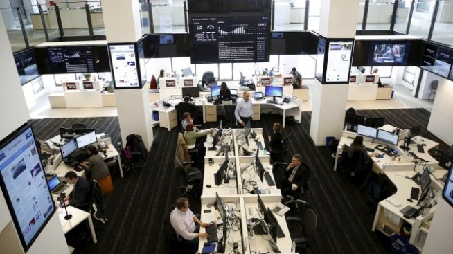 Washington Post експериментира със статии, преведени на други езици