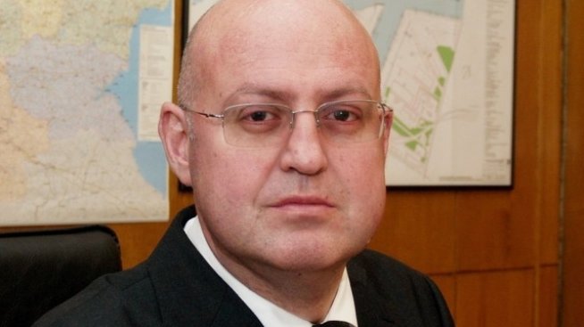 Прокуратурата разследва зам.-министъра на транспорта Антон Гинев за безстопанственост