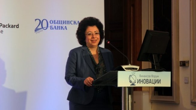 Финансовите институции ще избират къде да търгуват с български ДЦК до 2017 г.