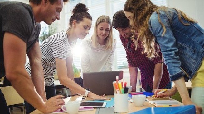 Как пандемията сплотява работните екипи?