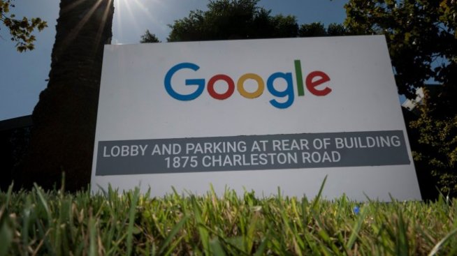 Google трябва да коментира наказателната процедура в САЩ до 19 декември