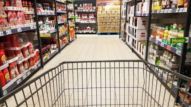 Прогноза: Пазарът на храни е в равновесие, цените няма да се повишават