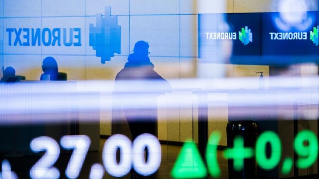 Европейските фондови пазари удължават позитивния тренд