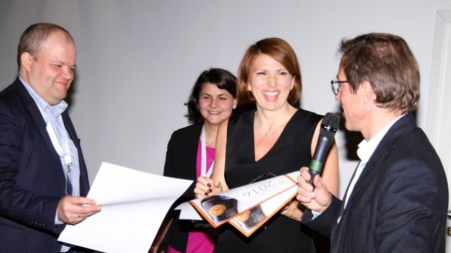 Брюксел обяви MARY JANE и SAVOY за световни лидери  