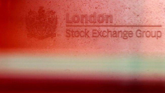Лондонската борса подсилва новинарския си бизнес  