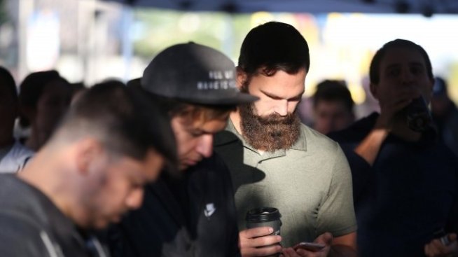 "Фабинг", или как технологиите ни променят