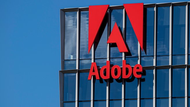 Силната конкуренция и слабото търсене накараха Adobe да даде разочароваща прогноза