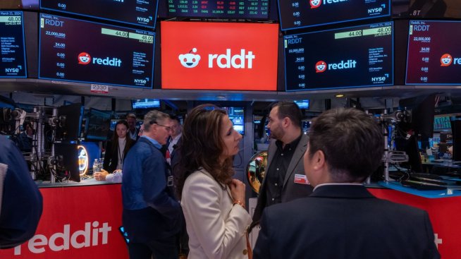 Защо Reddit не предвещава бум на IPO пазара?