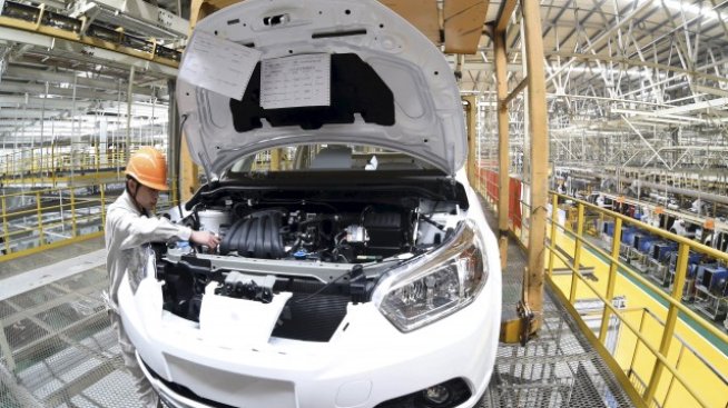 Nissan иска да увеличи дела си в Renault до поне 25%