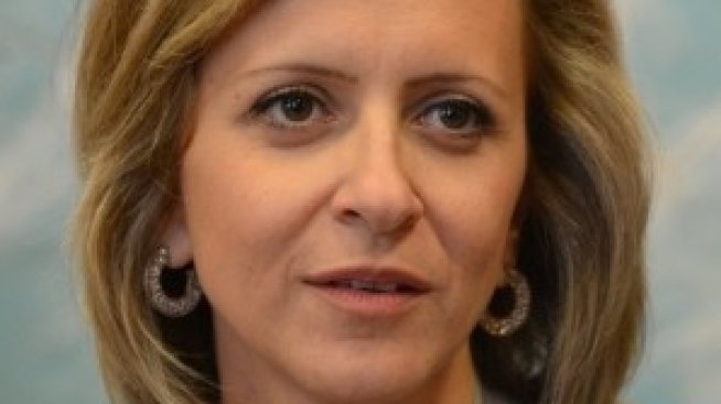 Румяна Тренчева става директор на SAP за Югоизточна Европа