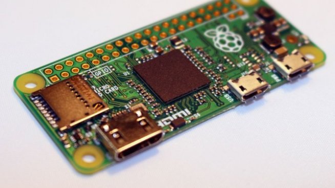 Силното търсене на Raspberry Pi Zero роди дефицит