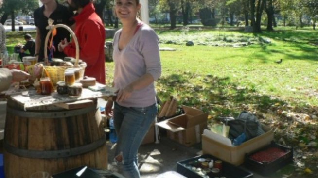 Българите се застъпват за местните храни