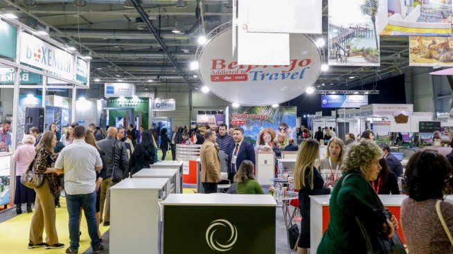 9 март ще е денят на отворените врати на Ваканция&СПА Експо