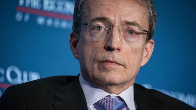 Пореден удар за Intel: Изпълнителният директор Пат Гелсингер напусна