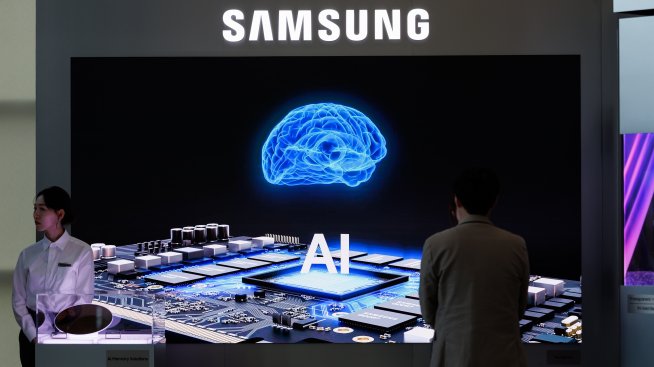 Samsung очаква остър недостиг на чипове и препятствия при мобилните технологии