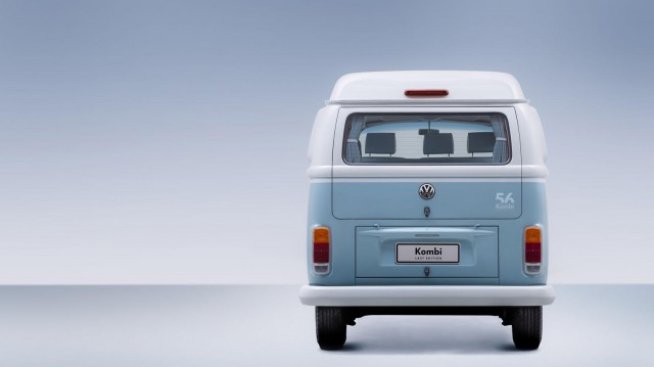 VW се сбогува с хипарския бус