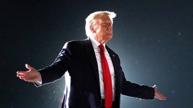 Може ли Тръмп да загуби поста си и преди 20 януари?