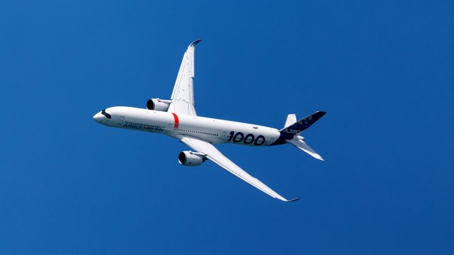 Мерц: Airbus е на път да спечели поръчка за 120 самолета от Китай