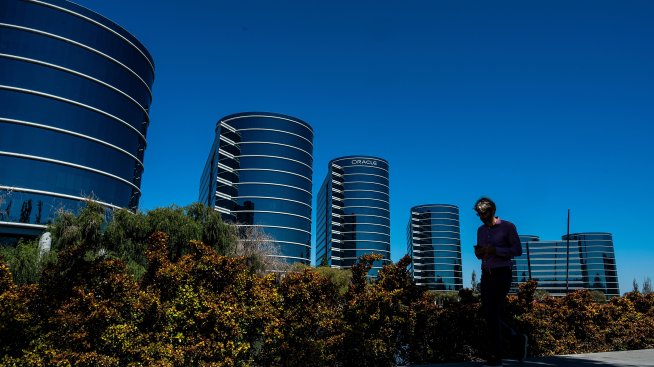Oracle стана жертва на втора хакерска атака за месец