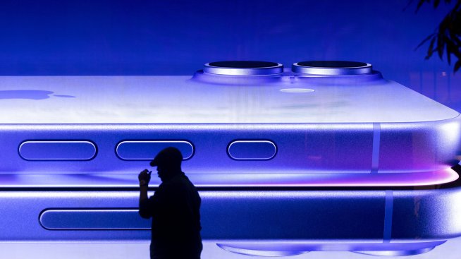 Apple си партнира с Alibaba по внедряването на AI в iPhone в Китай
