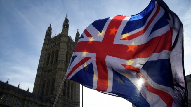 Лондон и Брюксел се споразумяха за двустранните си отношения след Brexit