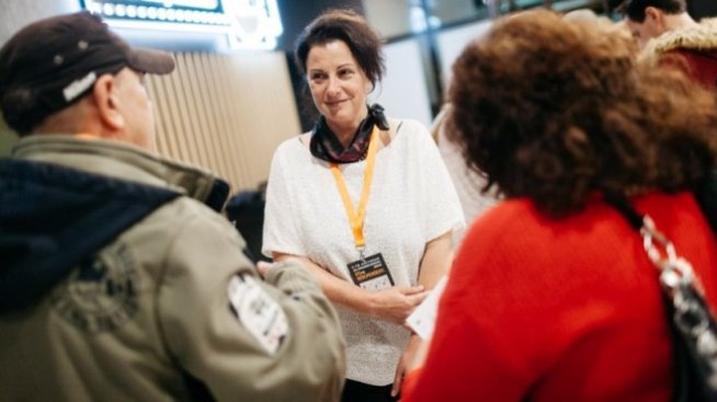 Уволниха дисциплинарно директора на Националния филмов център