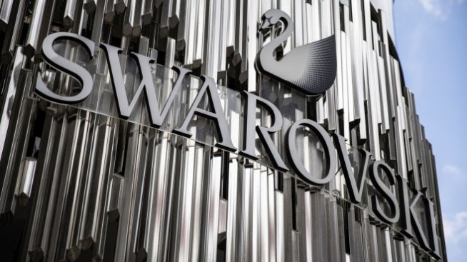 Надя Сваровски: Луксозният сектор устоява добре на кризата