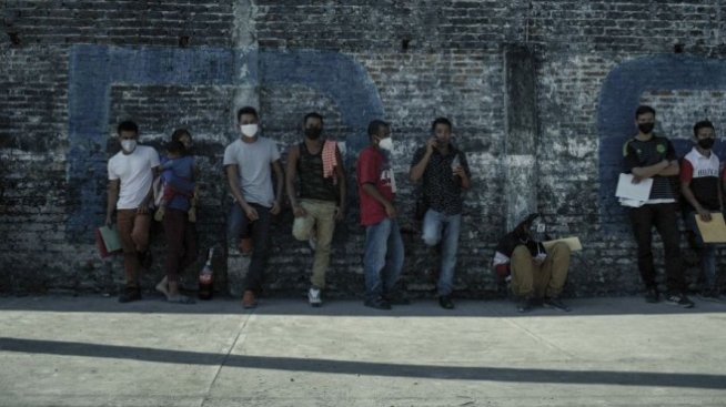 Конфликти и насилие са довели до разселване на рекорден брой хора през 2020 г.