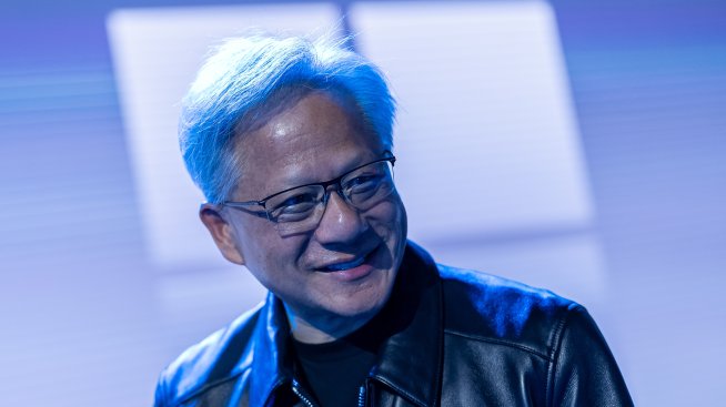 Шефът на&nbsp;Nvidia обяви планирани инвестиции за 2 млрд. долара в Европа