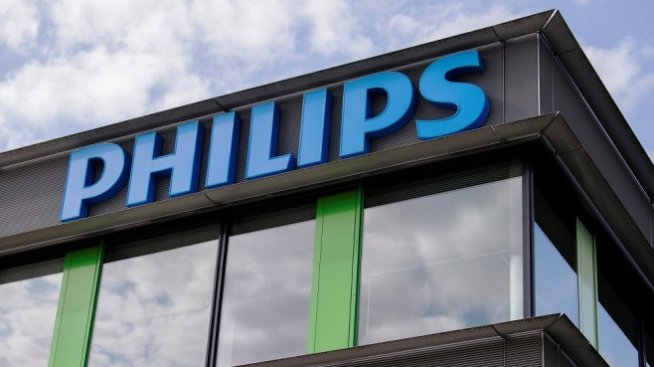 Philips разочарова с по-слаба нетна печалба за тримесечието
