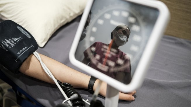 Стрес тестовете на банките може би трябва да се обърнат